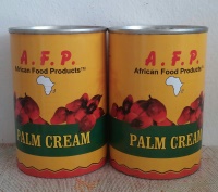 Palm Cream 400g AFP  - 1